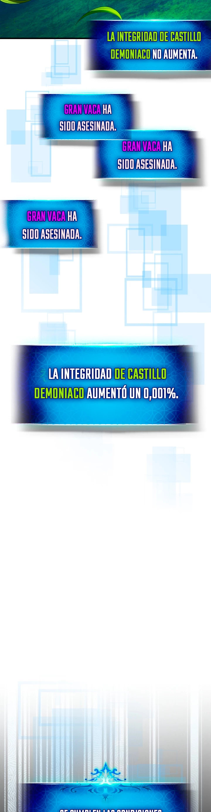 Read Nivelando Con Los Dioses ES Manga Online