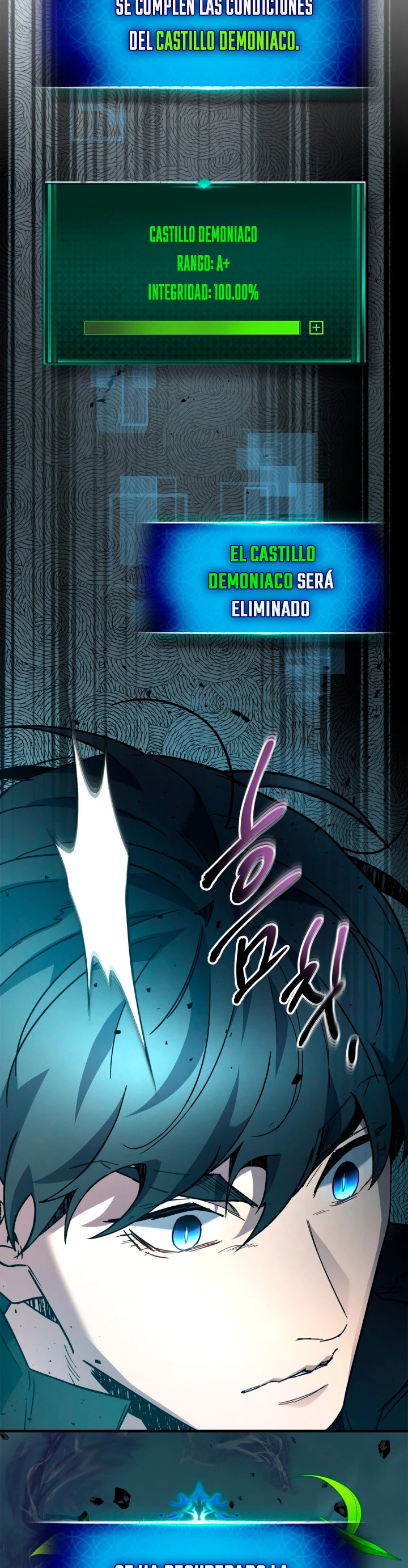 Read Nivelando Con Los Dioses ES Manga Online