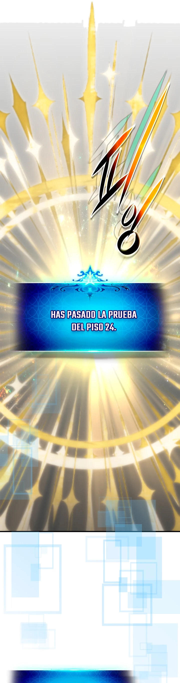Read Nivelando Con Los Dioses ES Manga Online