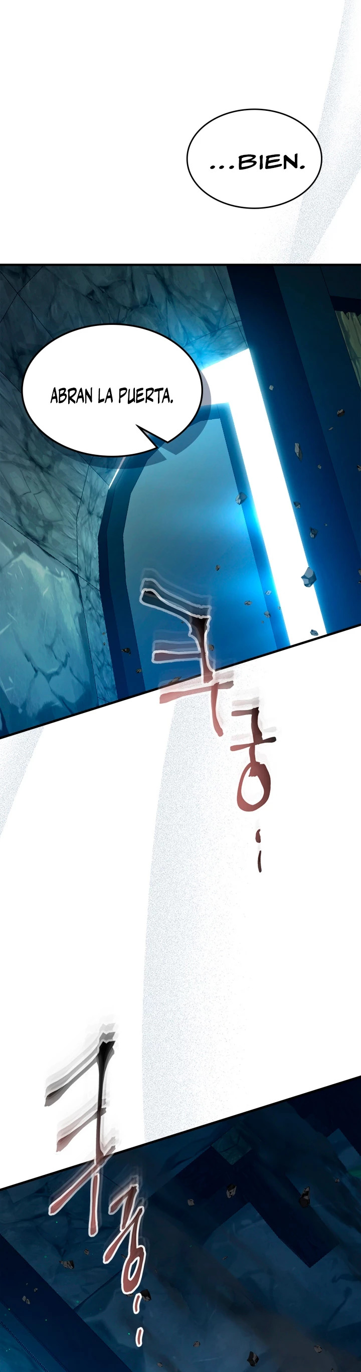Read Nivelando Con Los Dioses ES Manga Online