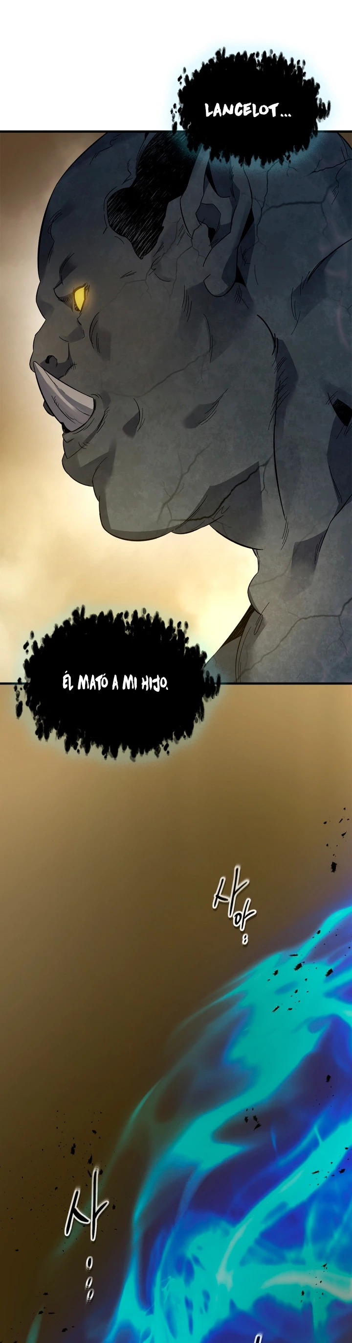 Read Nivelando Con Los Dioses ES Manga Online