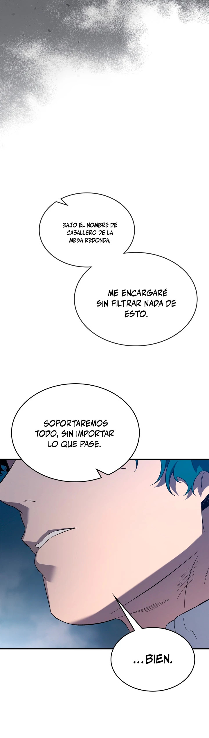 Read Nivelando Con Los Dioses ES Manga Online