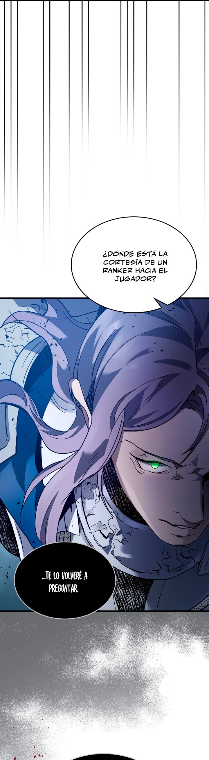 Read Nivelando Con Los Dioses ES Manga Online