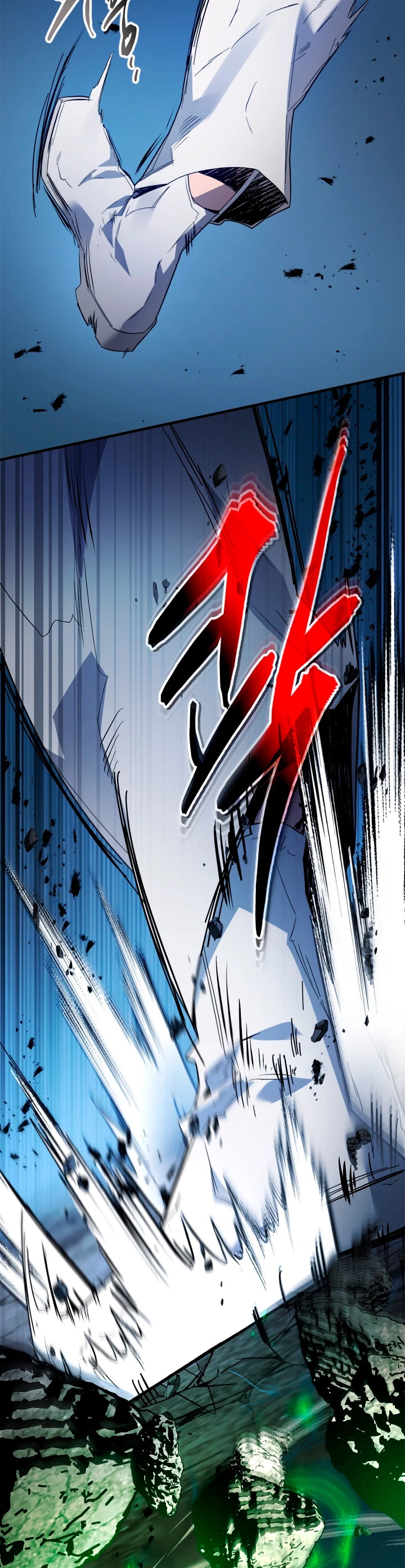 Read Nivelando Con Los Dioses ES Manga Online