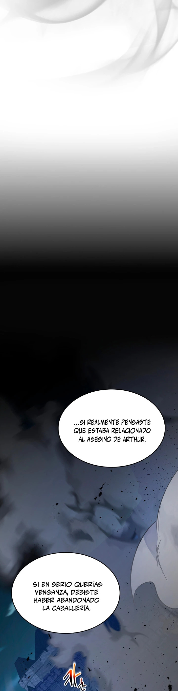 Read Nivelando Con Los Dioses ES Manga Online