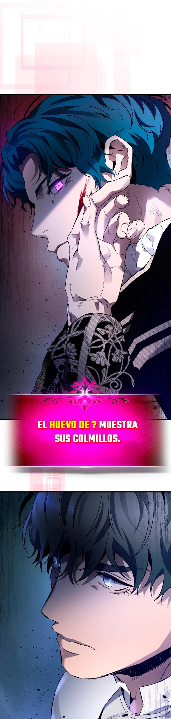 Read Nivelando Con Los Dioses ES Manga Online