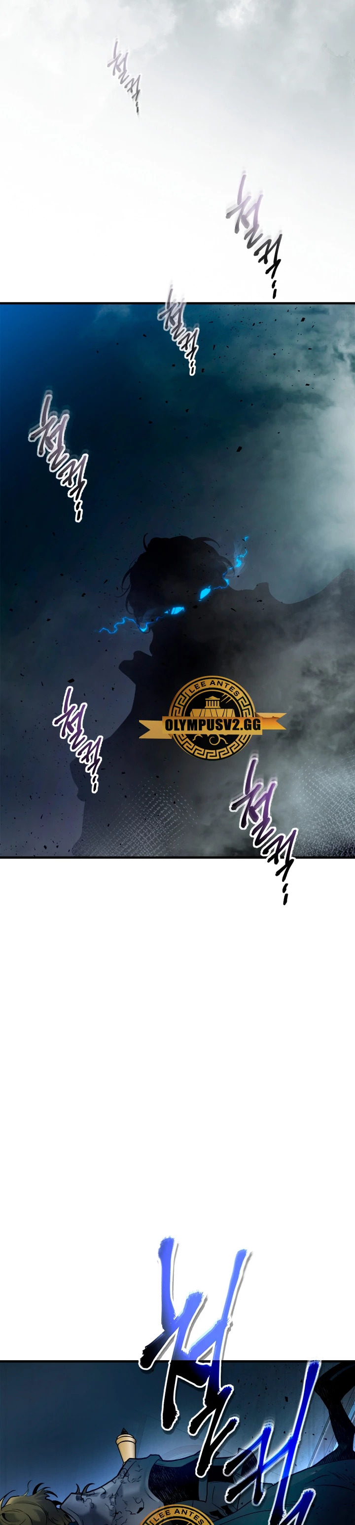 Read Nivelando Con Los Dioses ES Manga Online