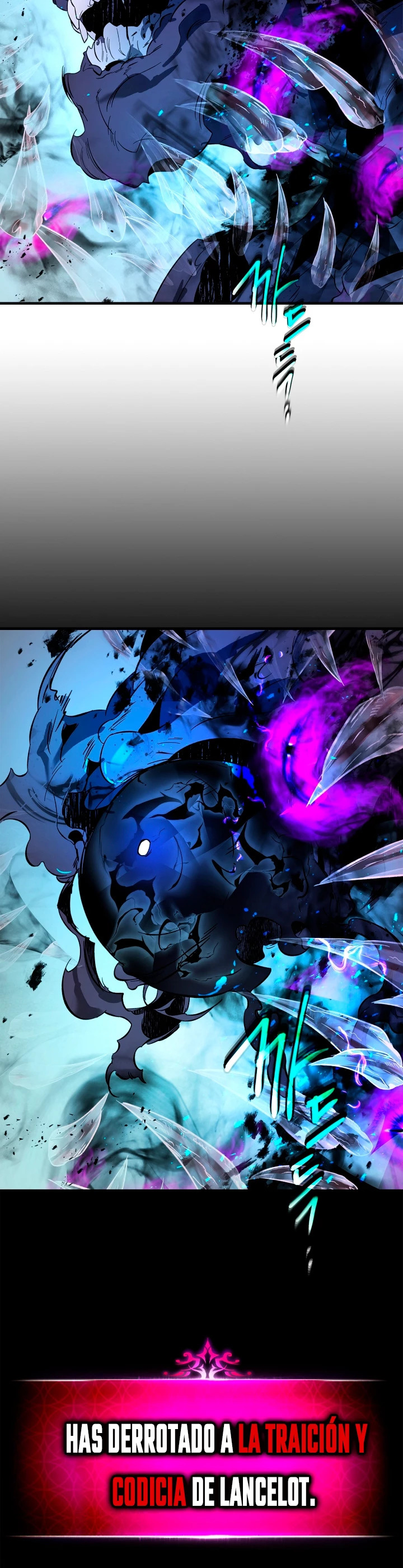Read Nivelando Con Los Dioses ES Manga Online