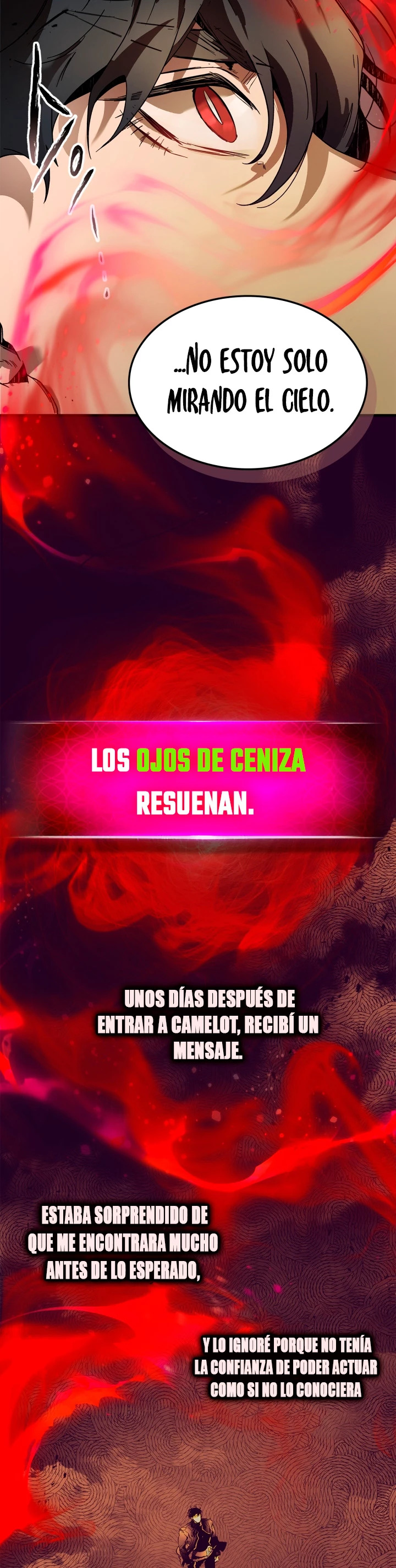 Read Nivelando Con Los Dioses ES Manga Online