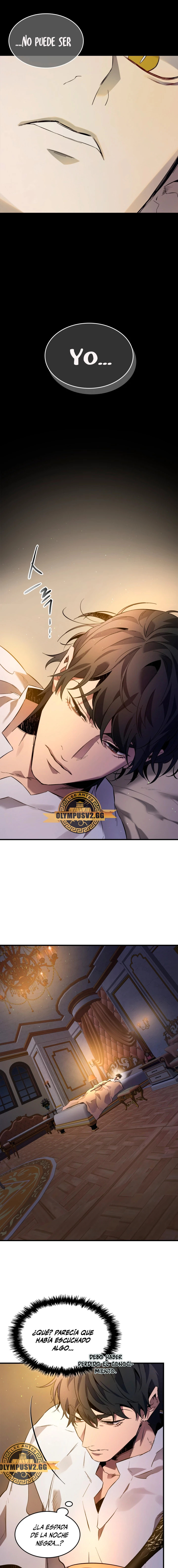 Read Nivelando Con Los Dioses ES Manga Online