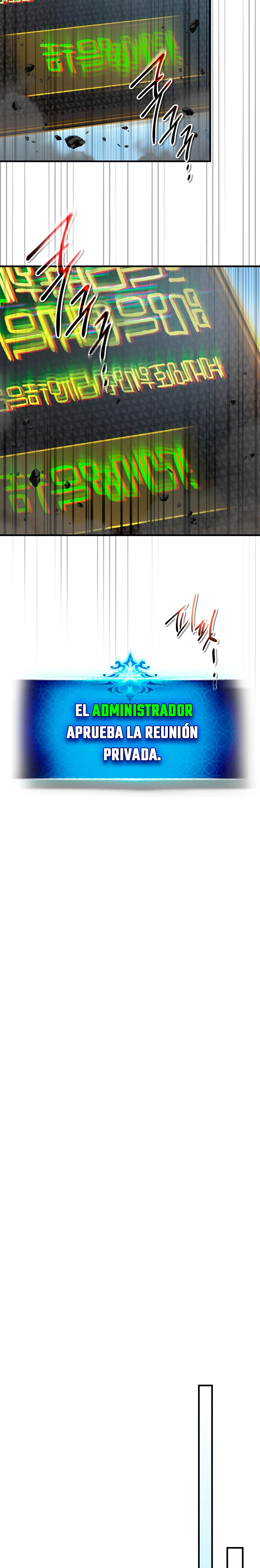Read Nivelando Con Los Dioses ES Manga Online