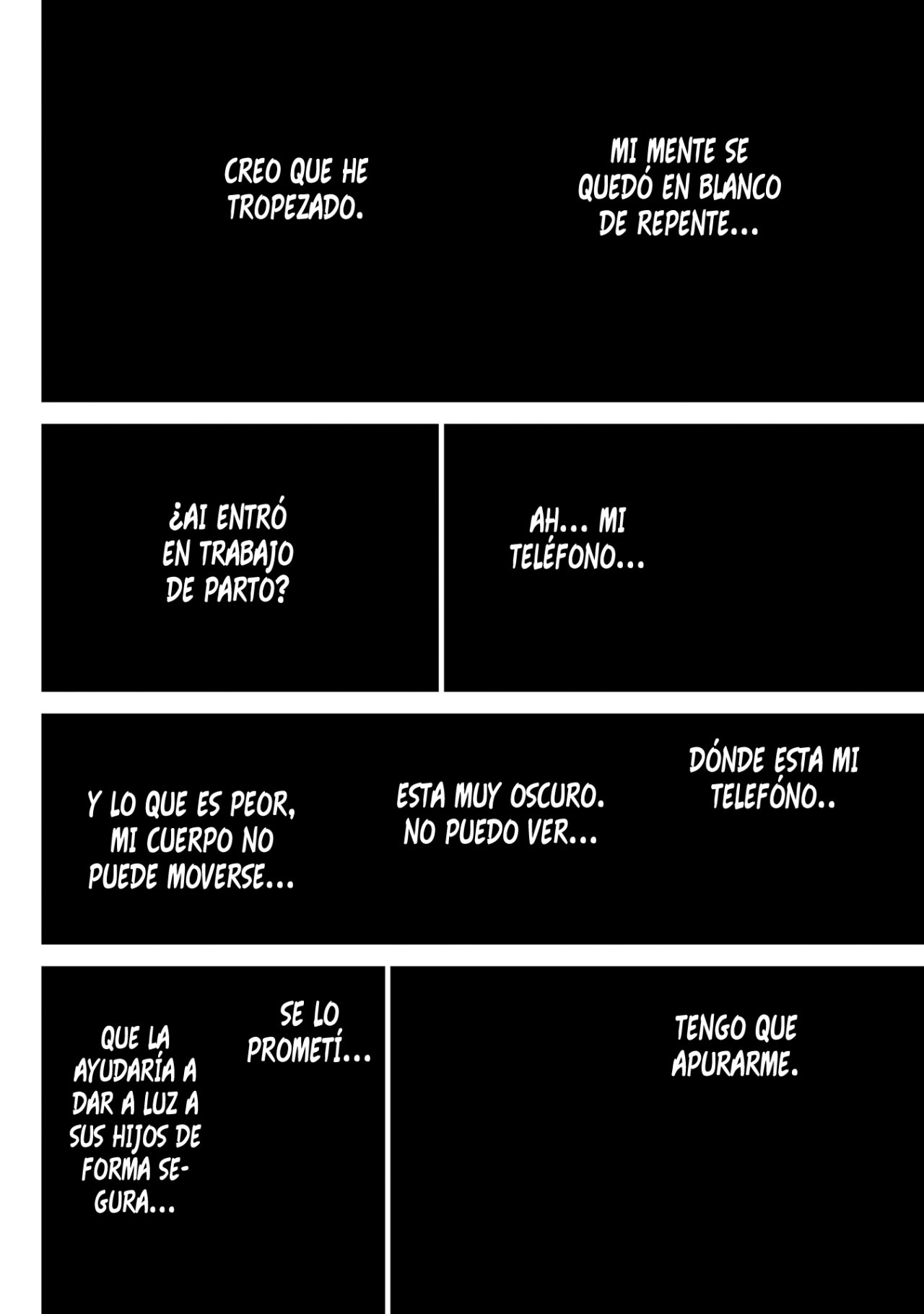 Read Oshi No Ko ES Manga Online