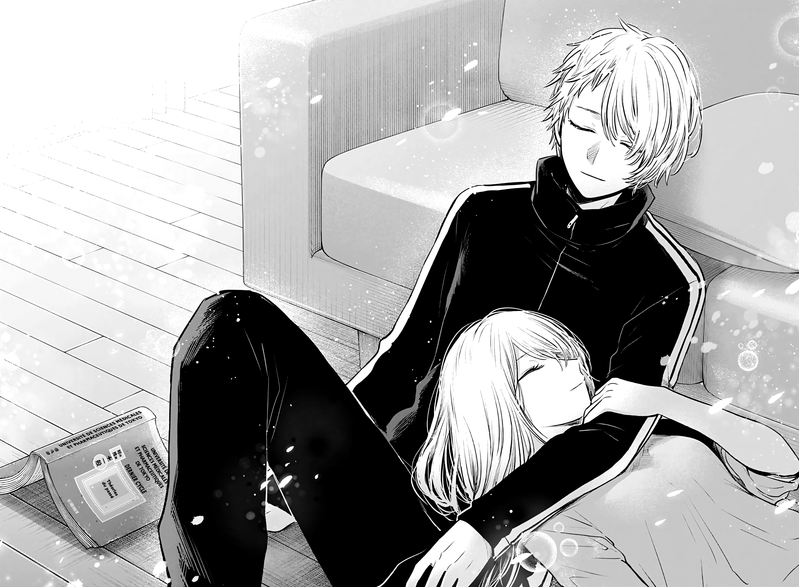 Read Oshi No Ko ES Manga Online