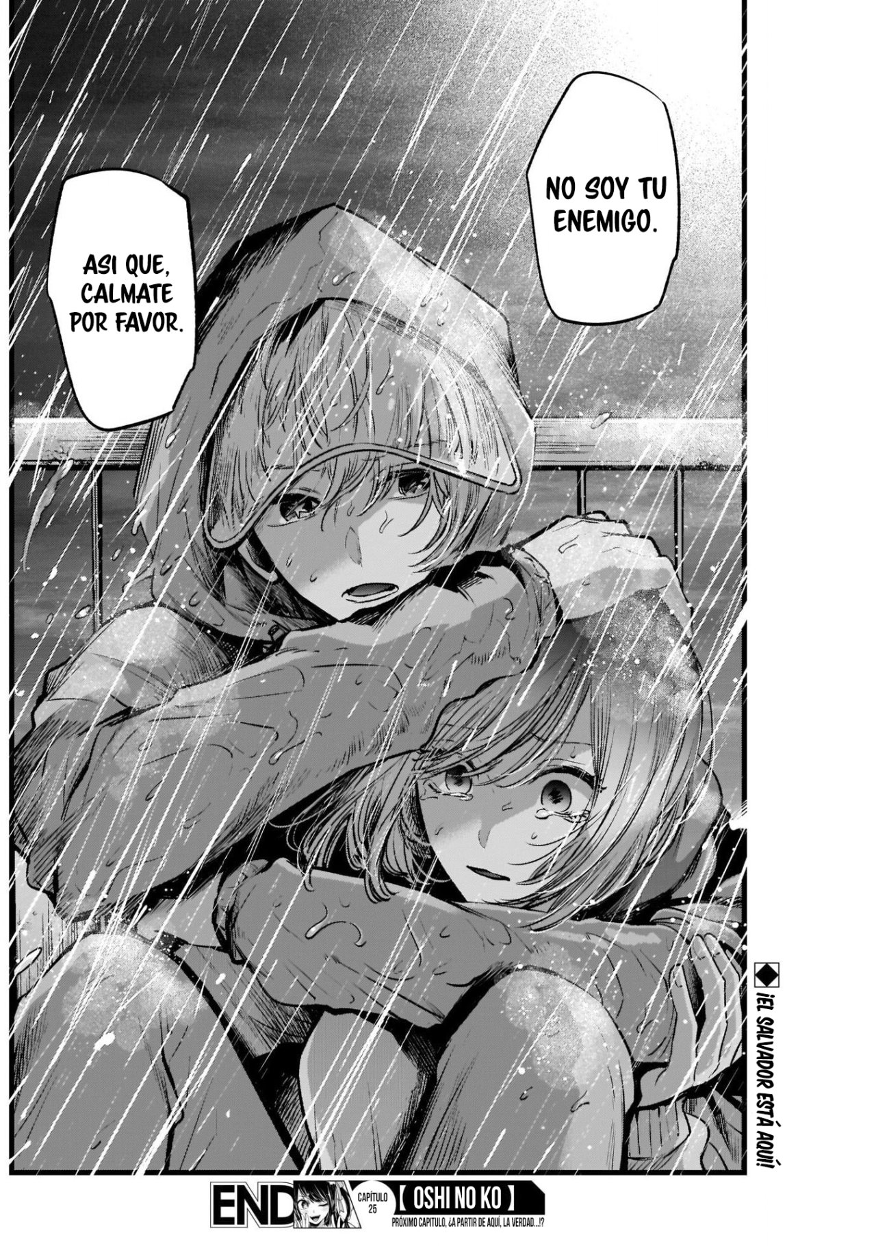 Read Oshi No Ko ES Manga Online