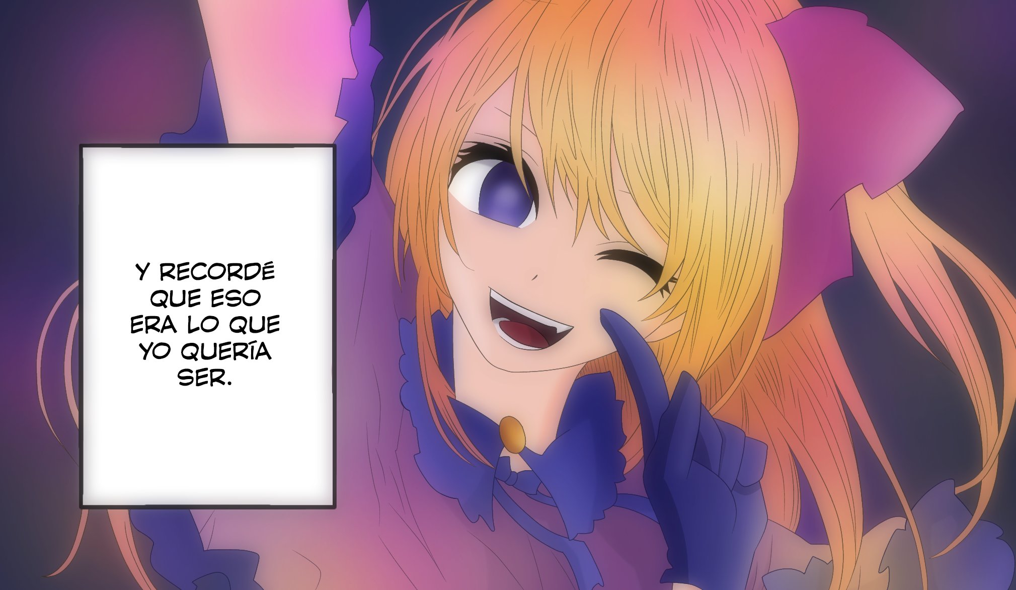 Read Oshi No Ko ES Manga Online