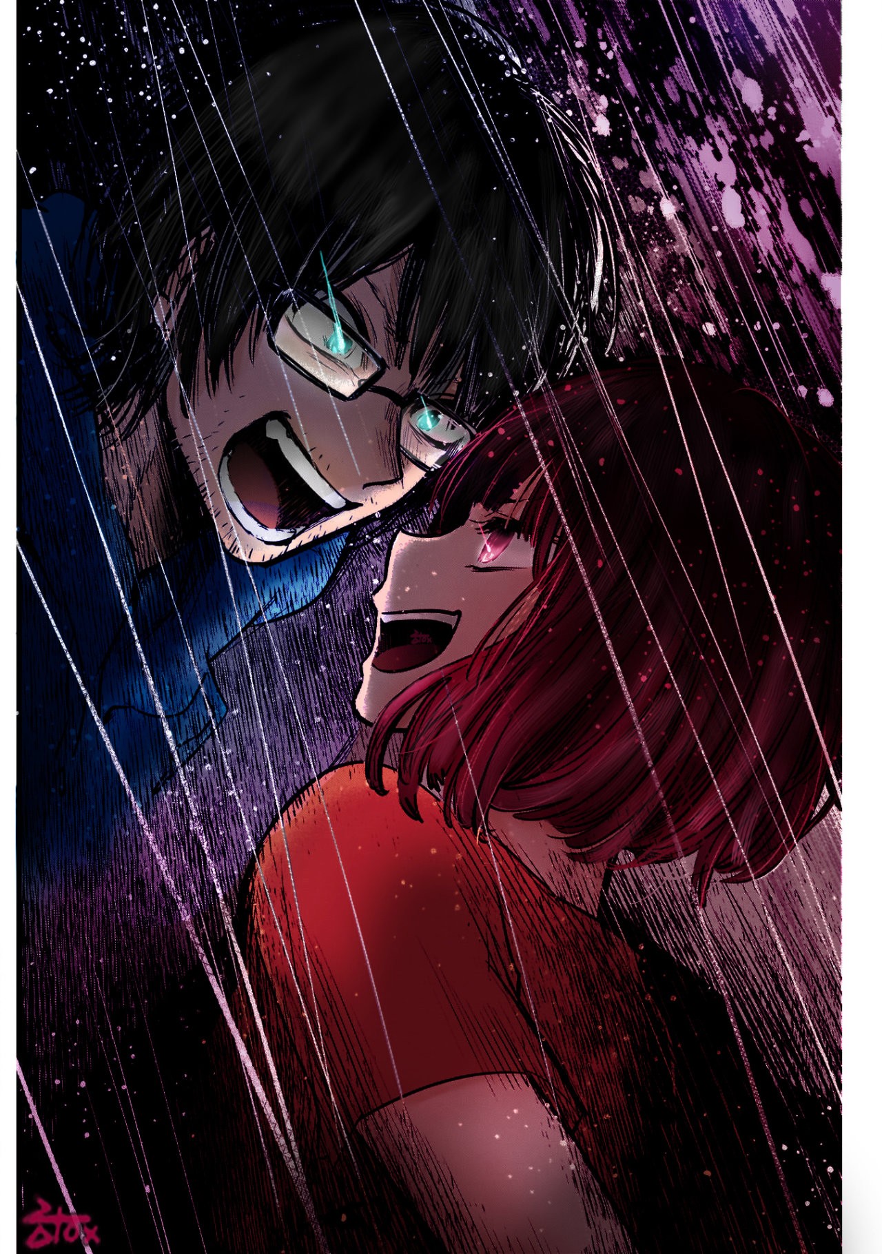 Read Oshi No Ko ES Manga Online