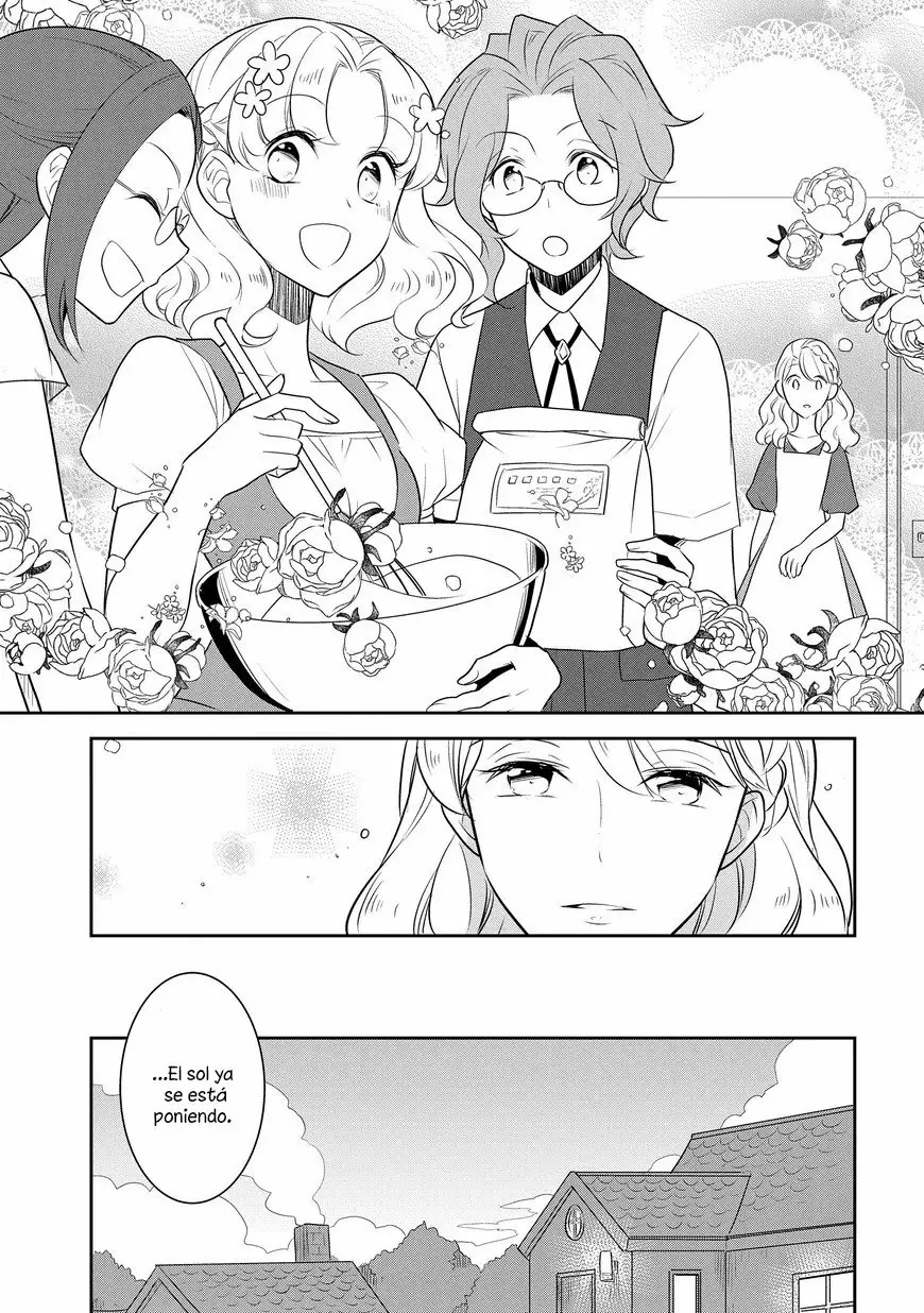 Read Otome Game no Hametsu Flag ES Manga Online