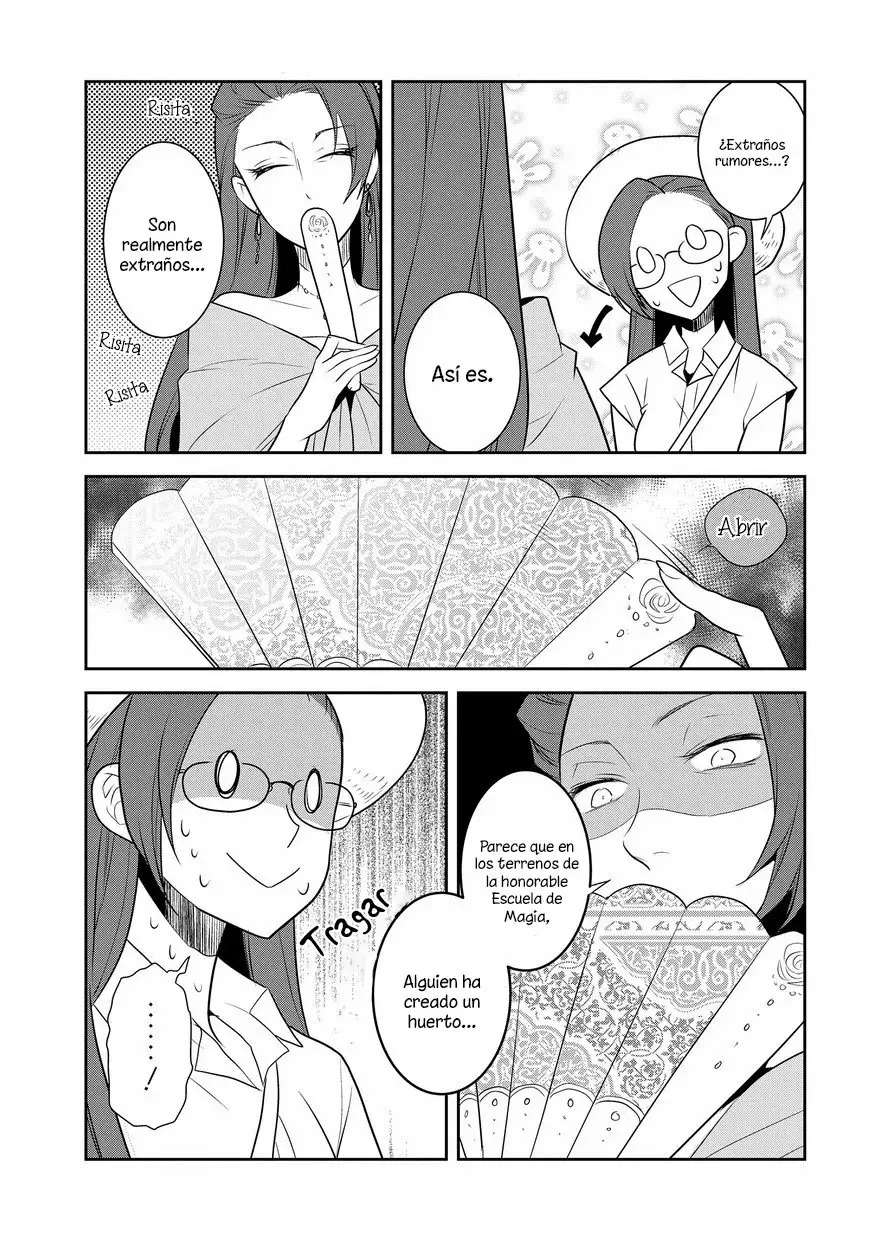 Read Otome Game no Hametsu Flag ES Manga Online