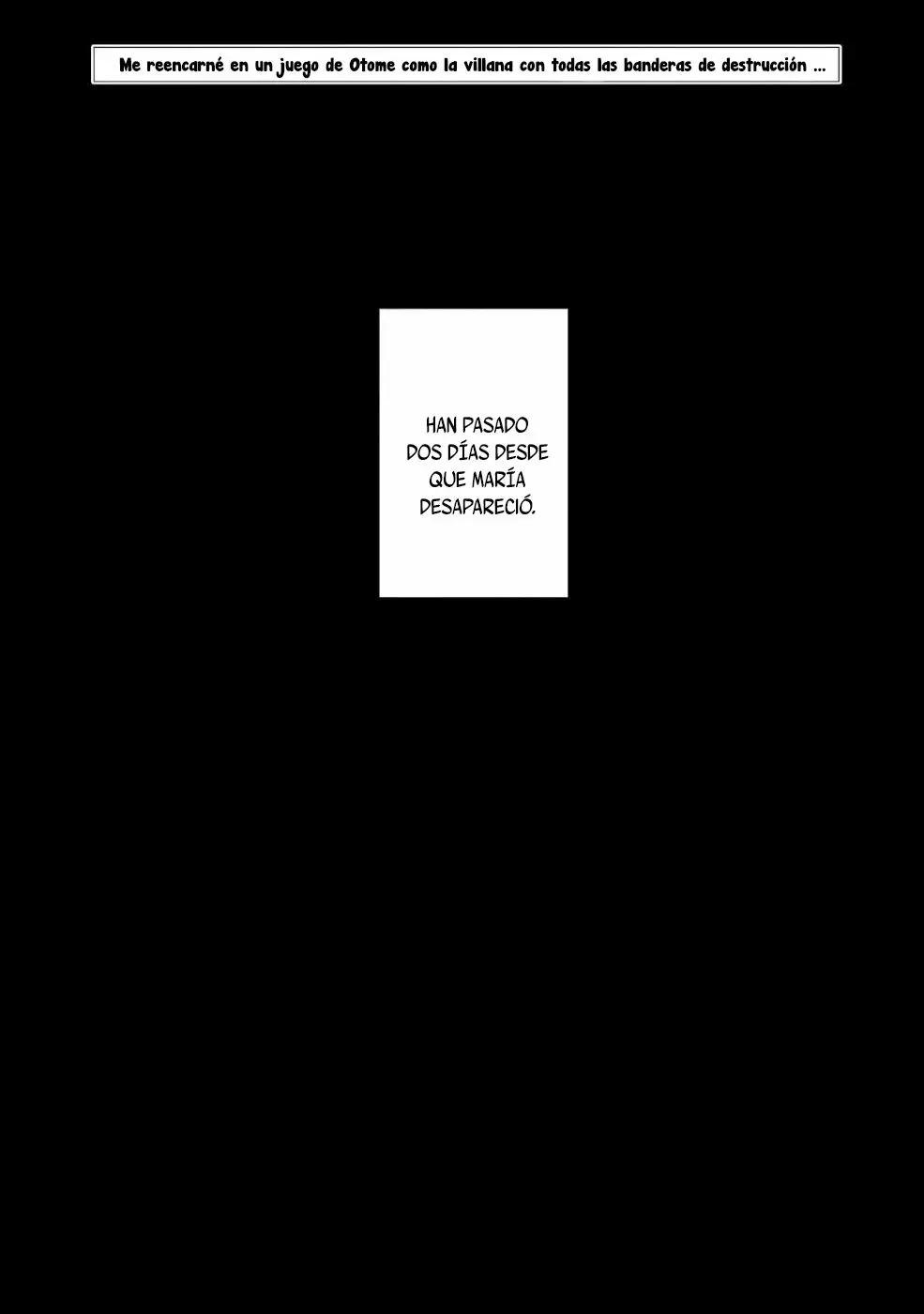 Read Otome Game no Hametsu Flag ES Manga Online