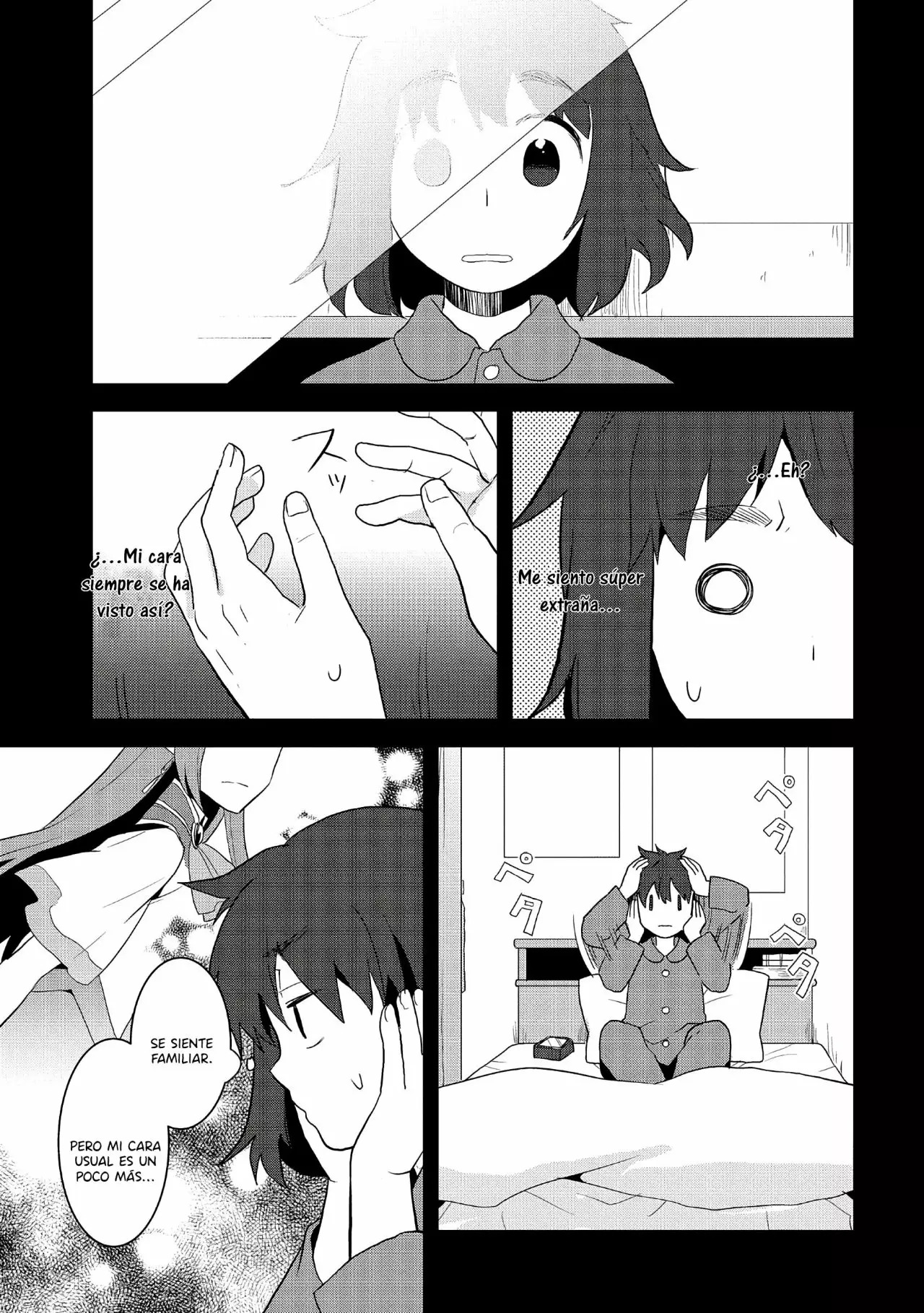 Read Otome Game no Hametsu Flag ES Manga Online