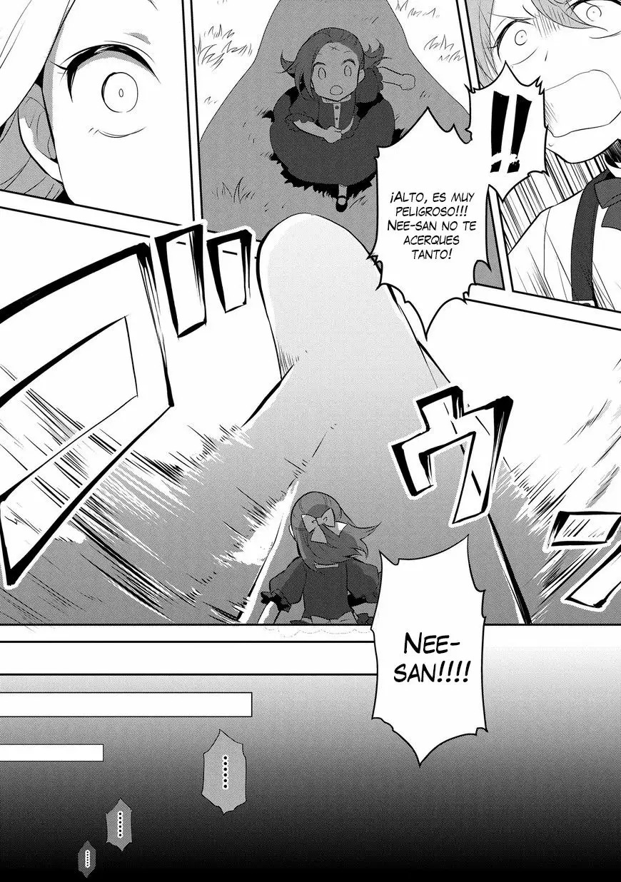 Read Otome Game no Hametsu Flag ES Manga Online