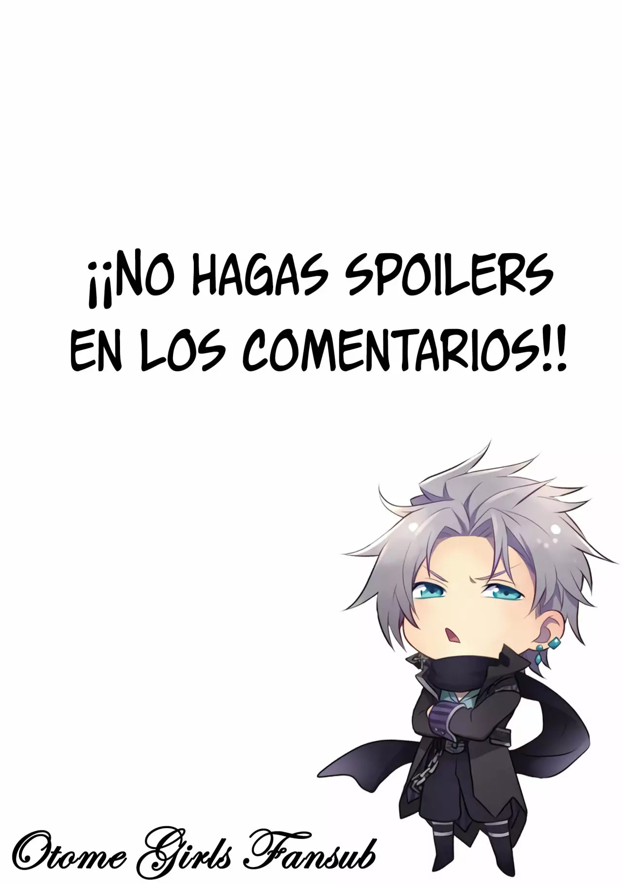 Read Otome Game no Hametsu Flag ES Manga Online