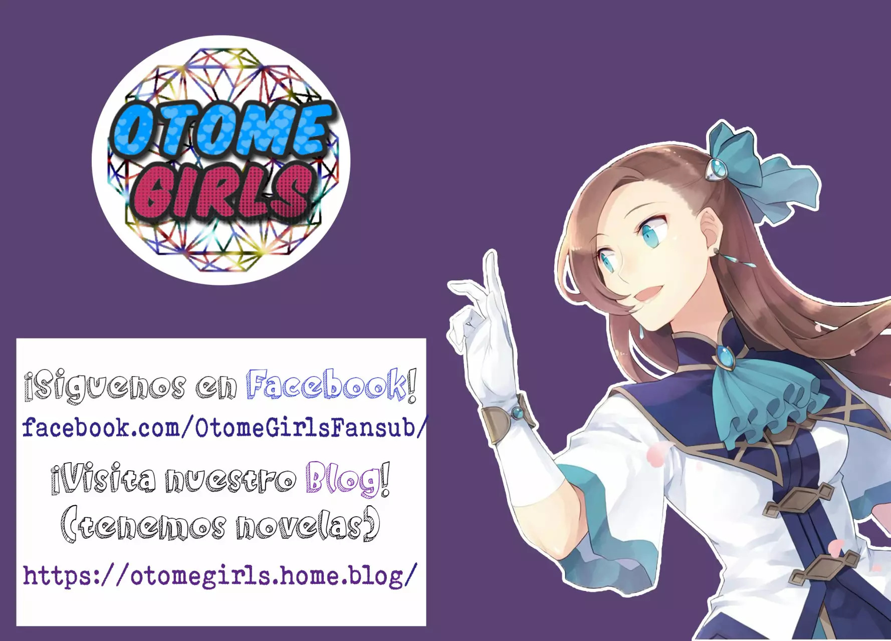 Read Otome Game no Hametsu Flag ES Manga Online