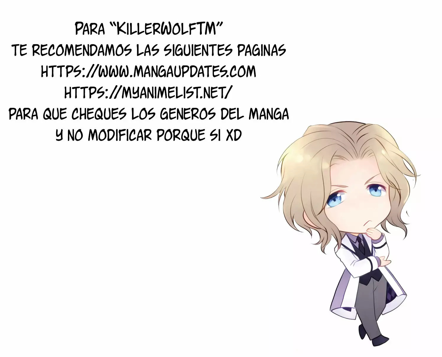 Read Otome Game no Hametsu Flag ES Manga Online
