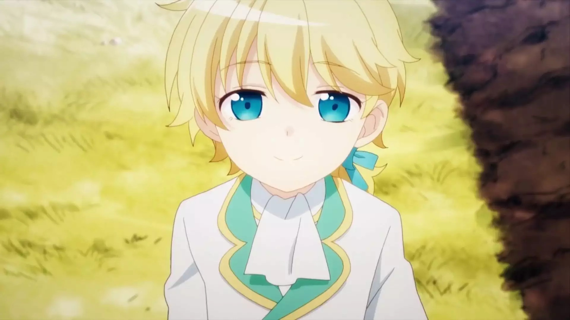 Read Otome Game no Hametsu Flag ES Manga Online