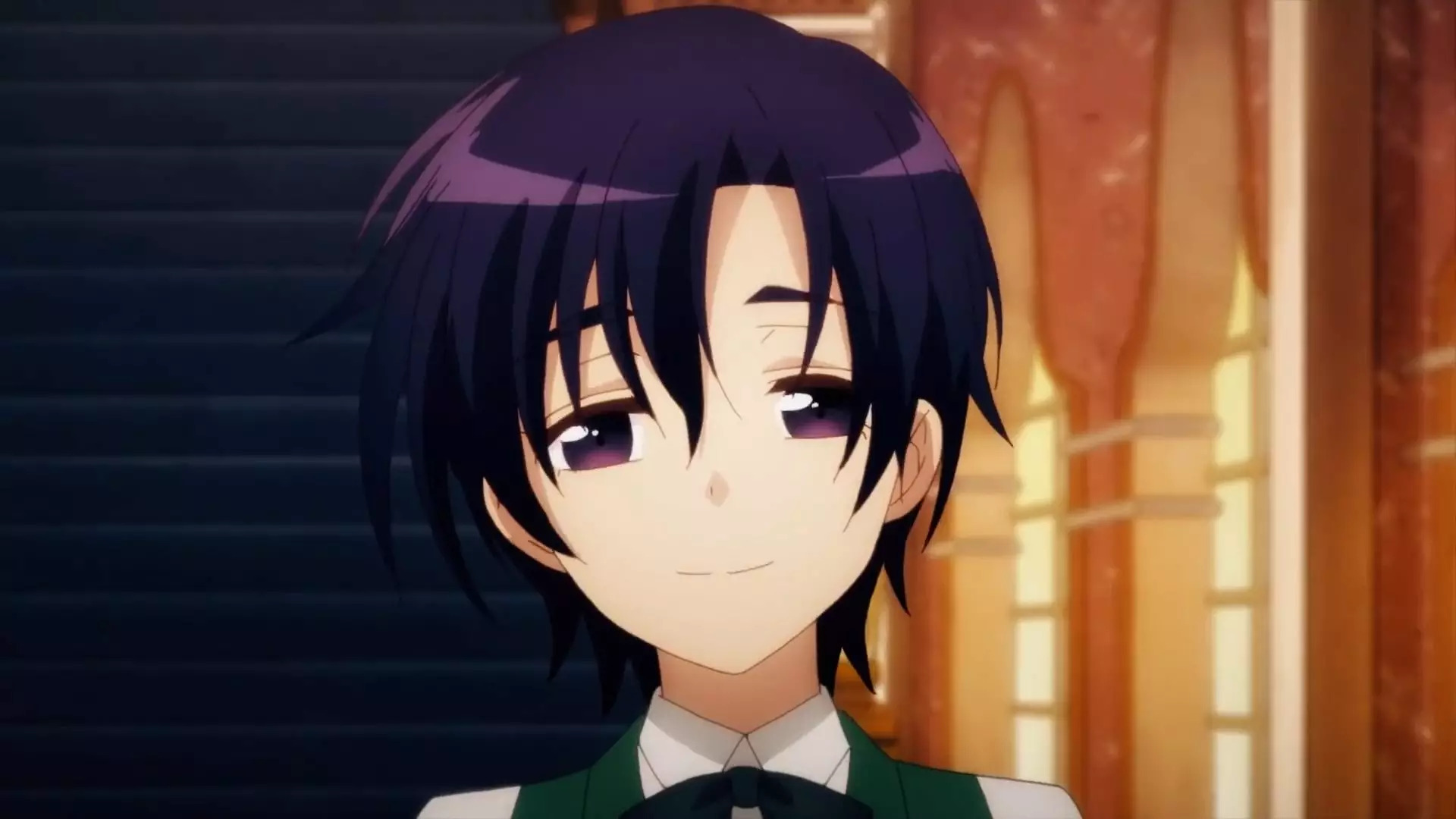 Read Otome Game no Hametsu Flag ES Manga Online