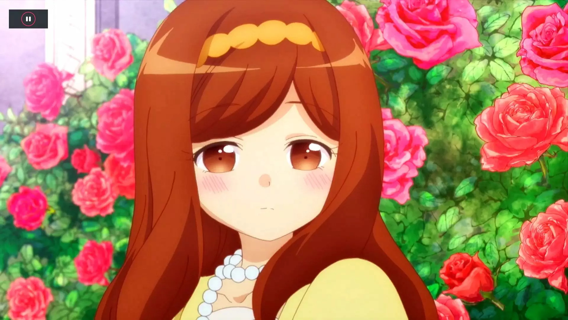 Read Otome Game no Hametsu Flag ES Manga Online