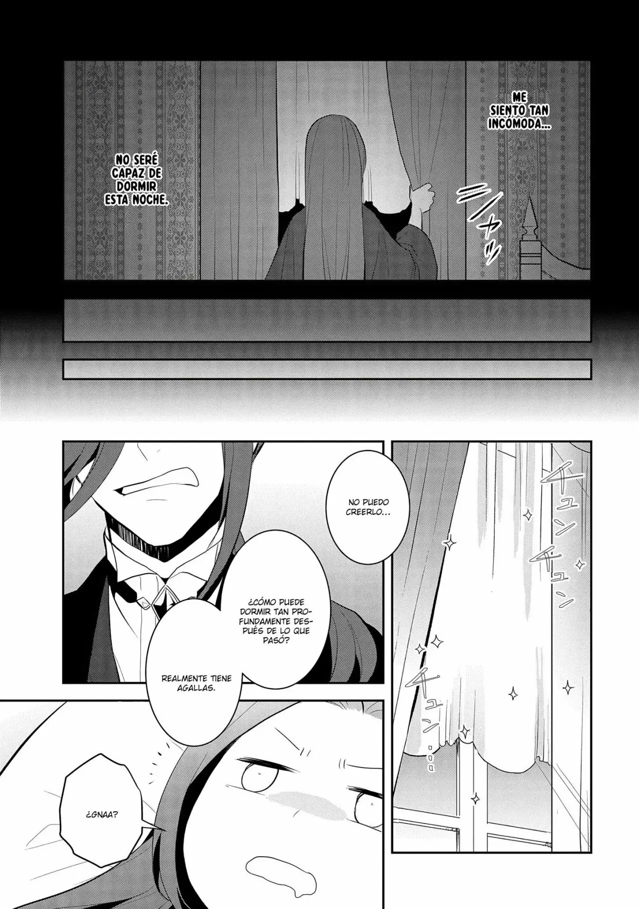 Read Otome Game no Hametsu Flag ES Manga Online