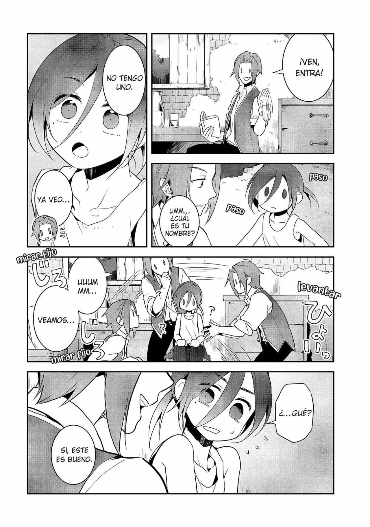 Read Otome Game no Hametsu Flag ES Manga Online
