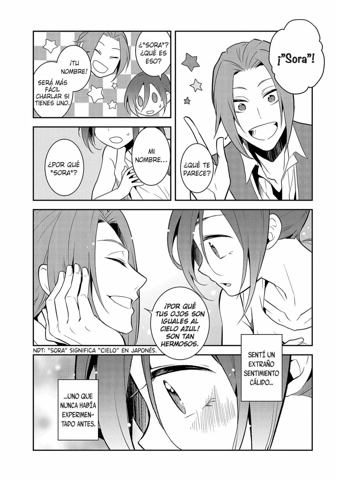 Read Otome Game no Hametsu Flag ES Manga Online
