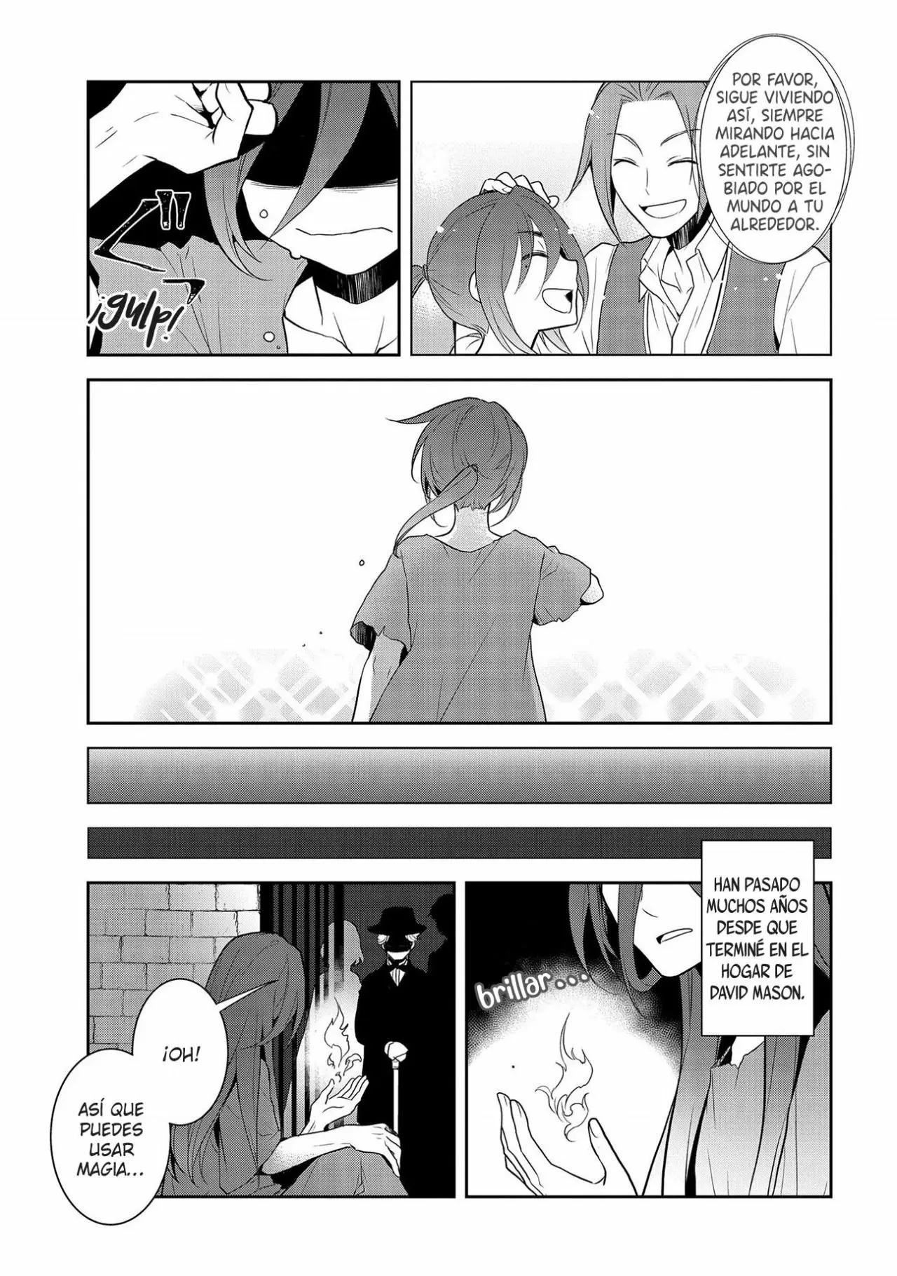 Read Otome Game no Hametsu Flag ES Manga Online