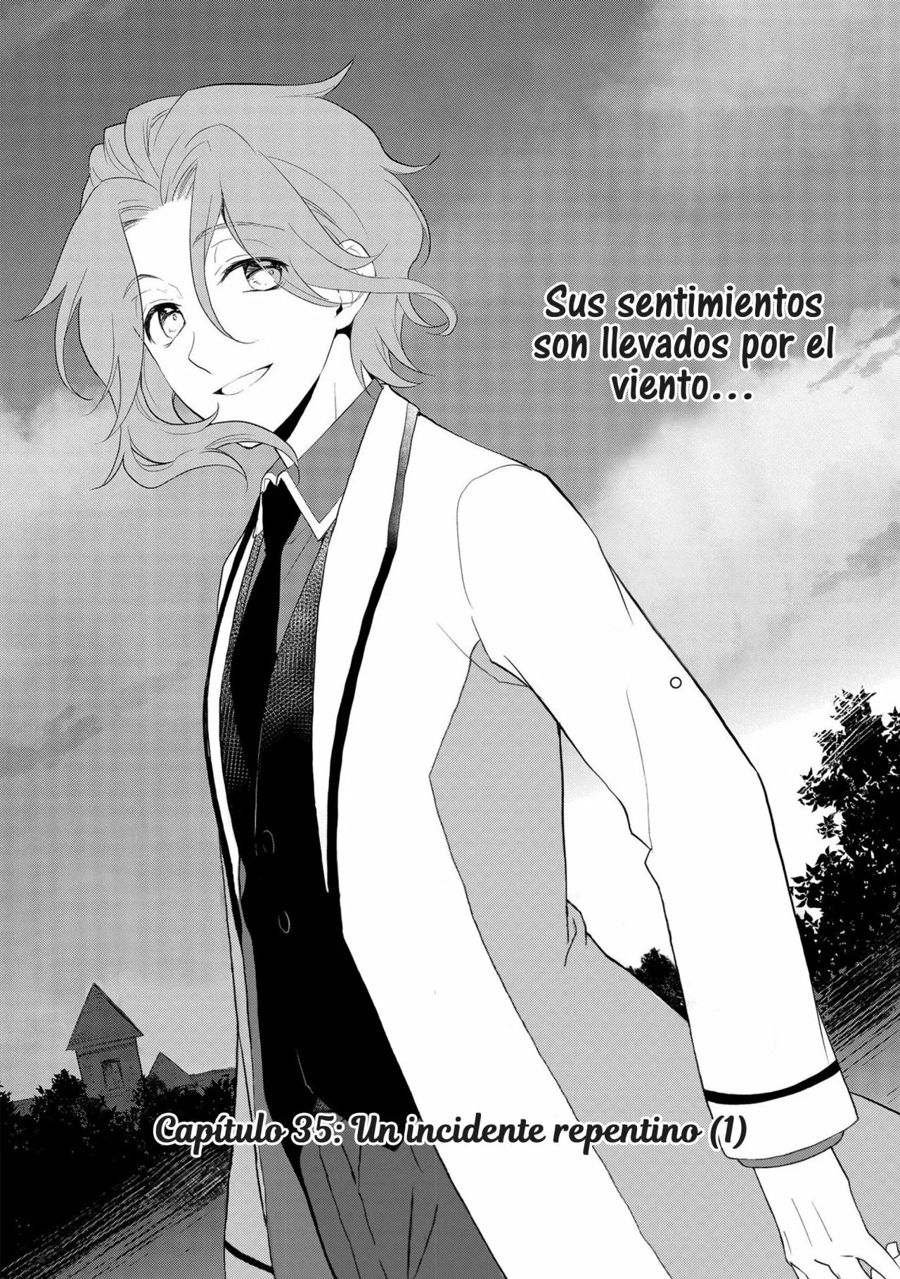 Read Otome Game no Hametsu Flag ES Manga Online