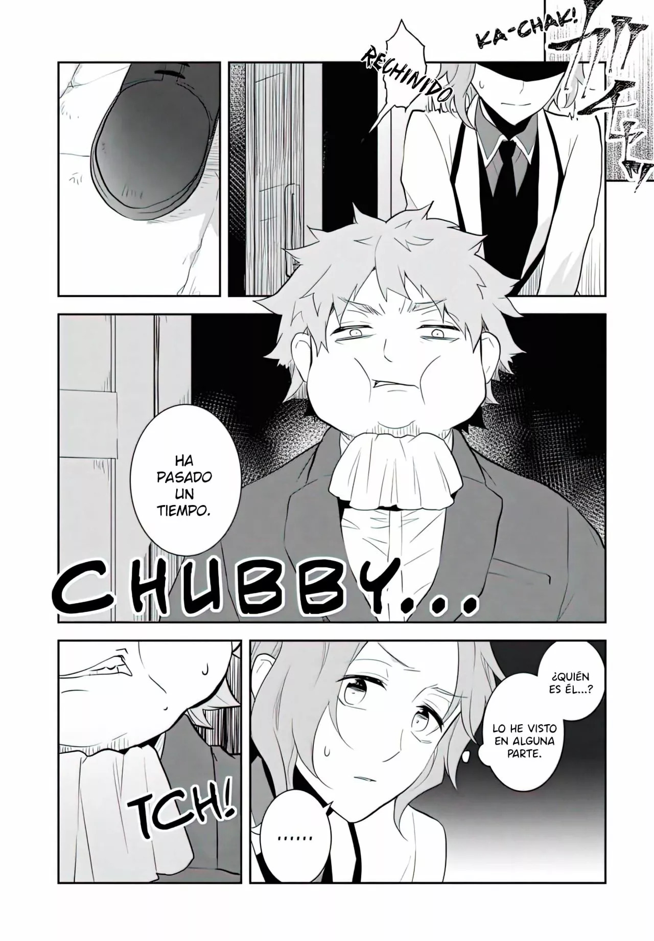 Read Otome Game no Hametsu Flag ES Manga Online