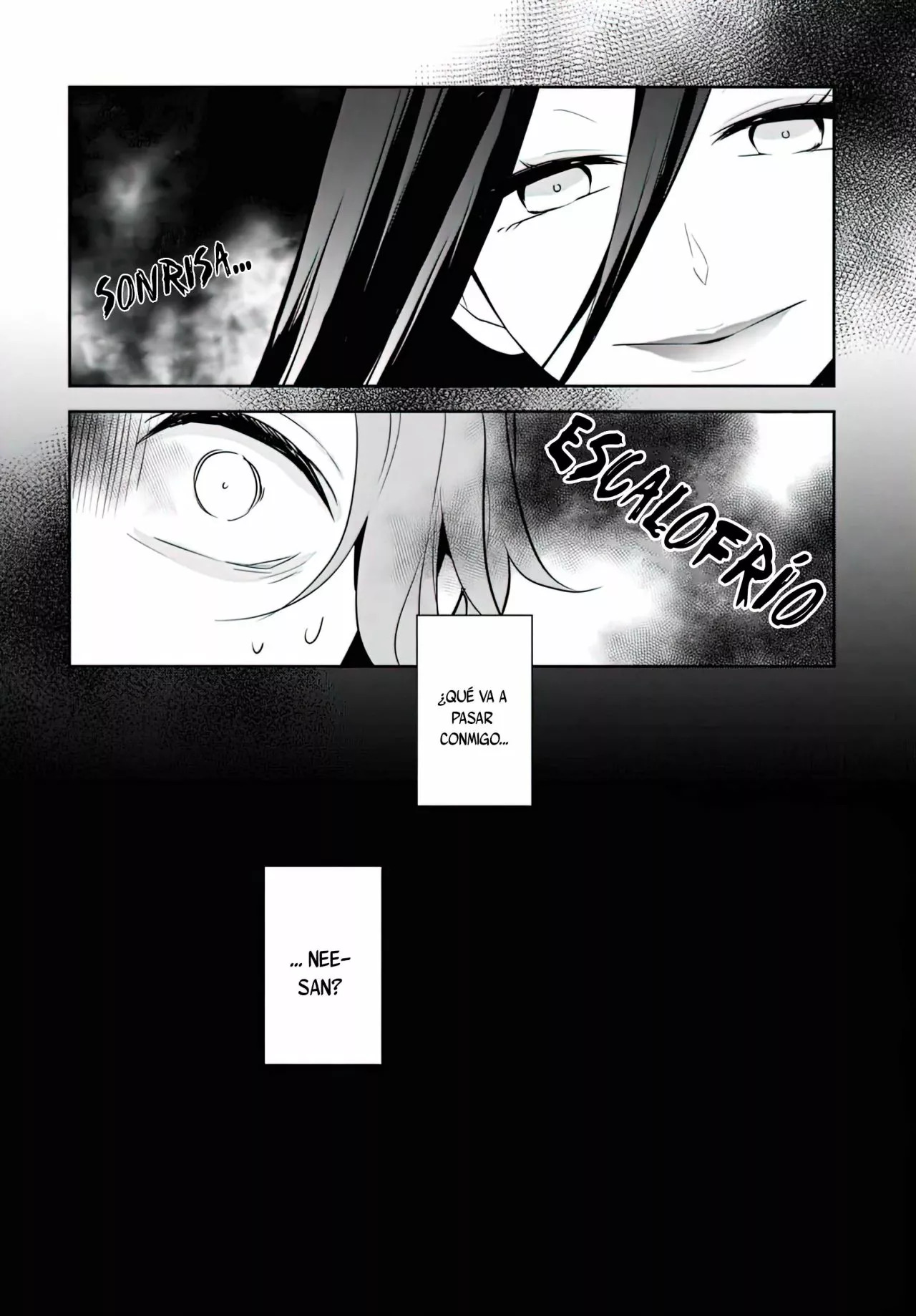 Read Otome Game no Hametsu Flag ES Manga Online