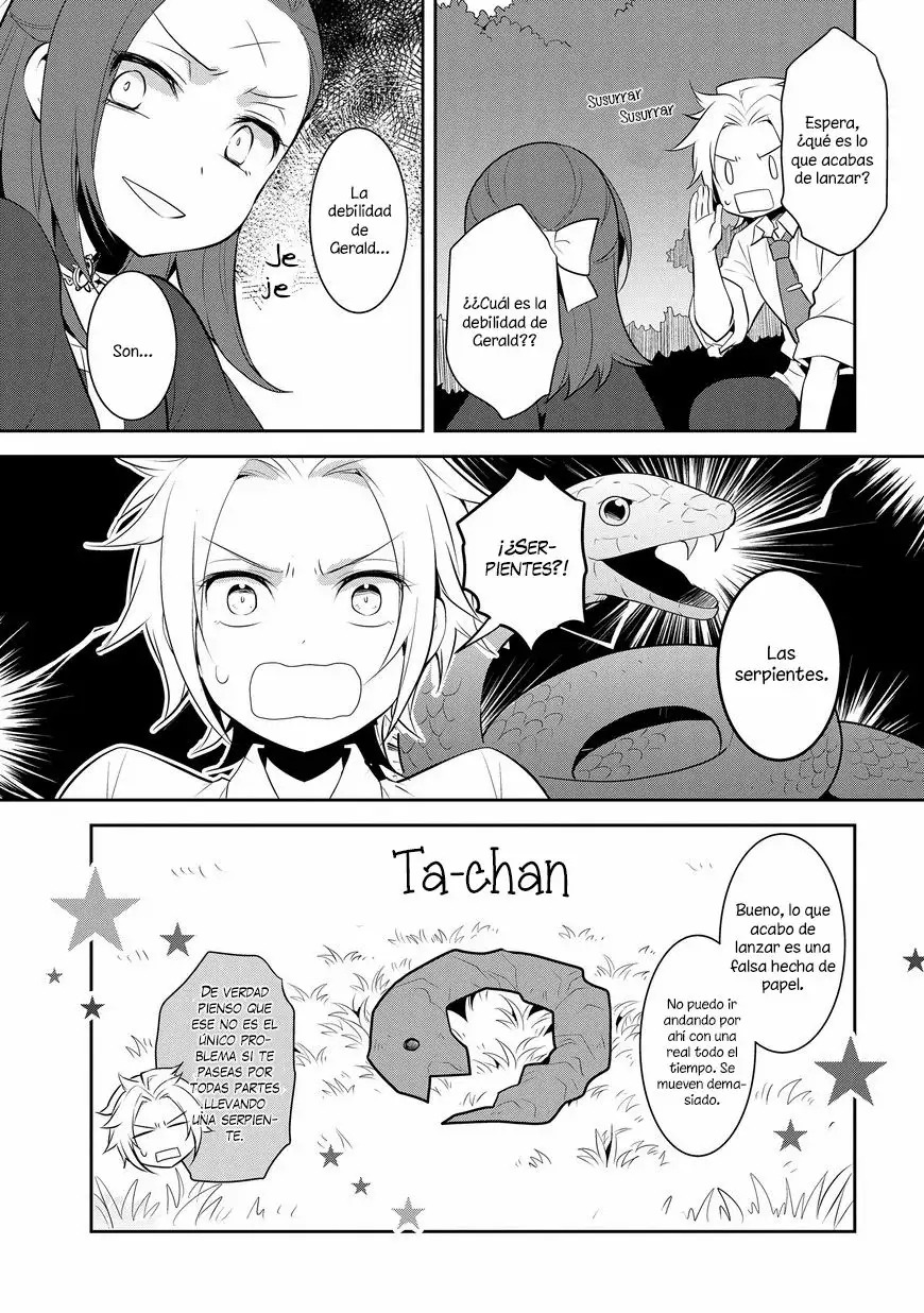 Read Otome Game no Hametsu Flag ES Manga Online