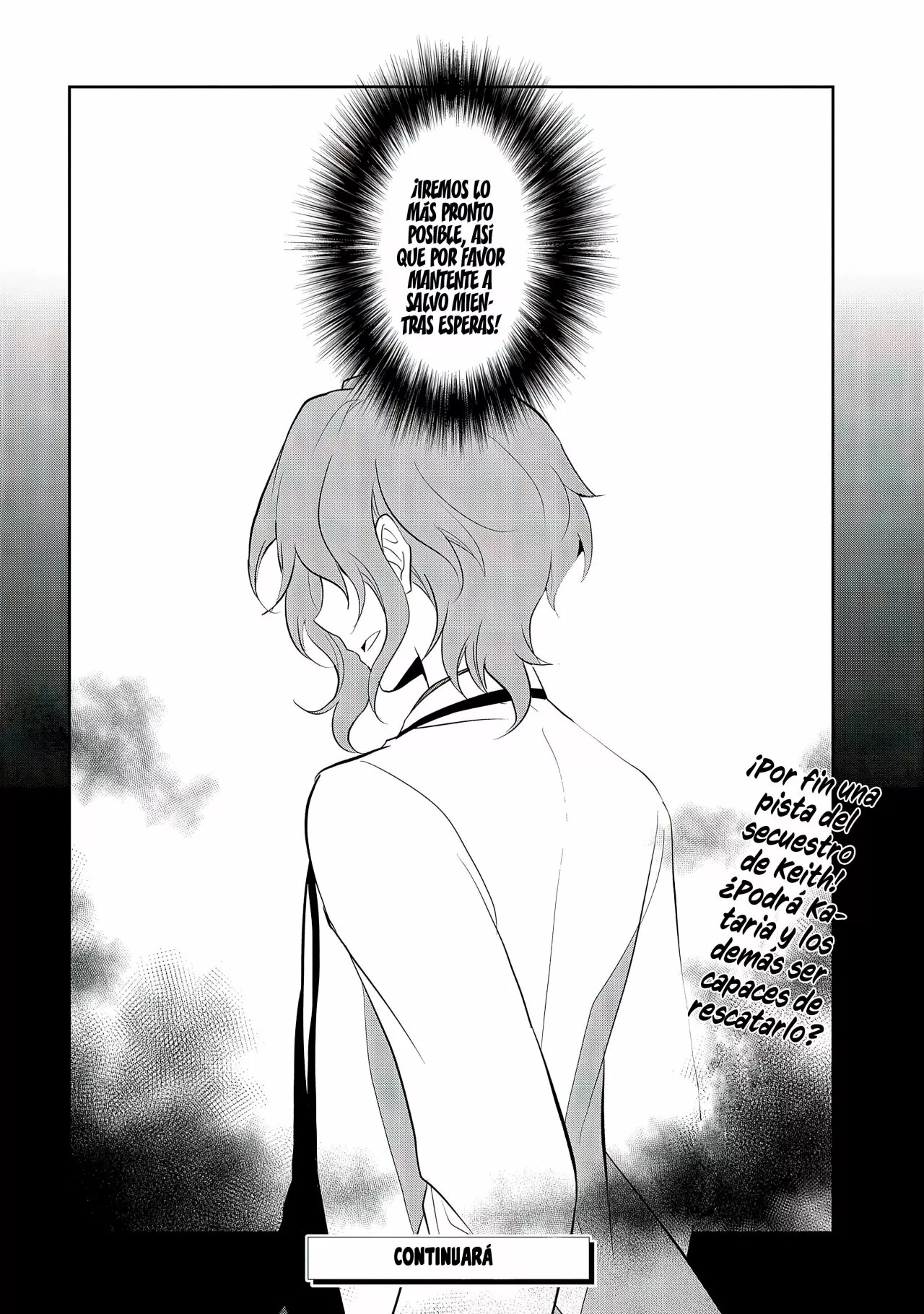 Read Otome Game no Hametsu Flag ES Manga Online