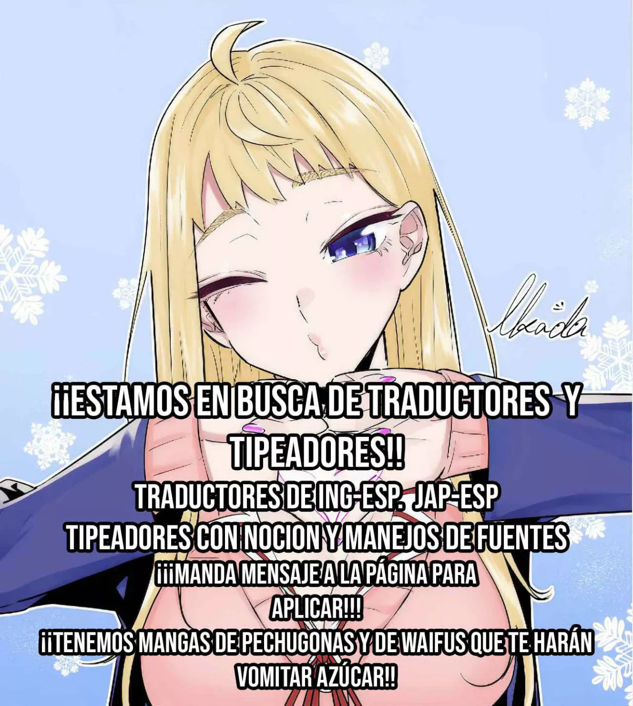 Read Otome Game no Hametsu Flag ES Manga Online