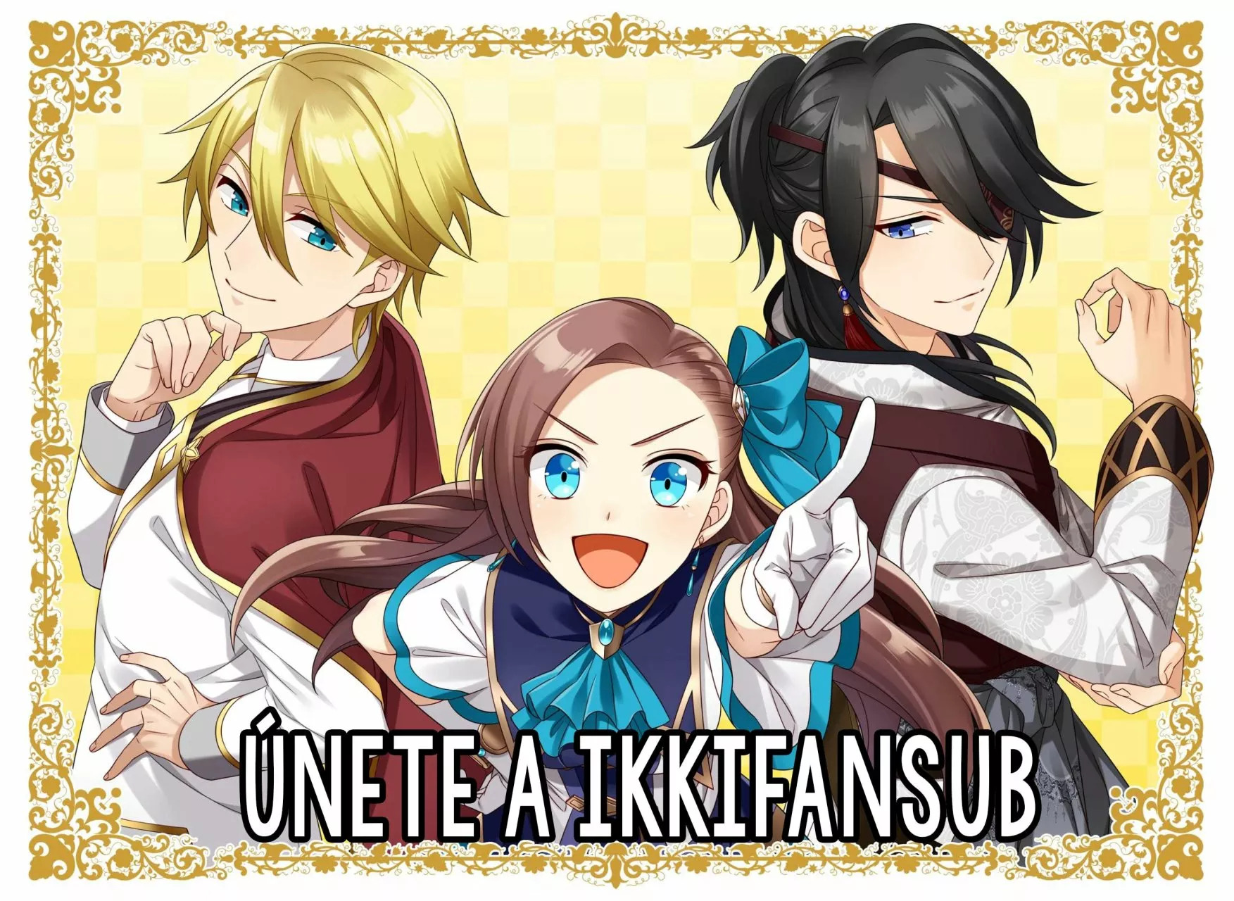 Read Otome Game no Hametsu Flag ES Manga Online