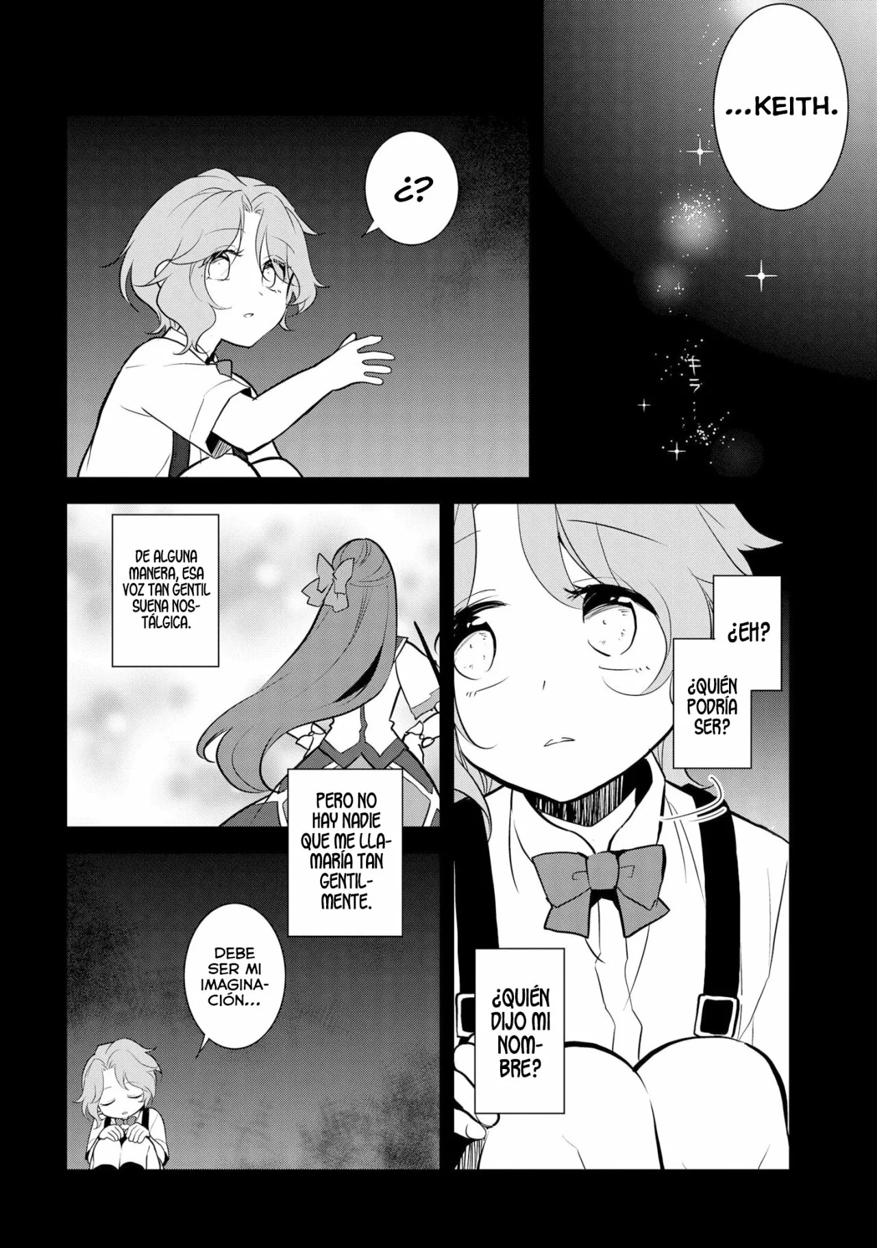Read Otome Game no Hametsu Flag ES Manga Online