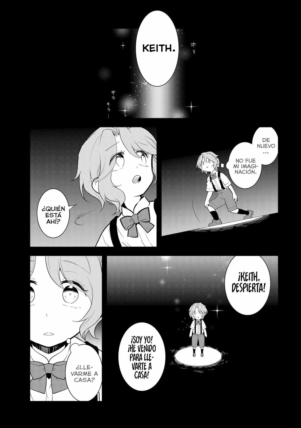 Read Otome Game no Hametsu Flag ES Manga Online