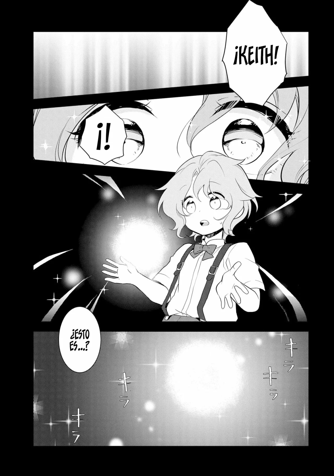 Read Otome Game no Hametsu Flag ES Manga Online