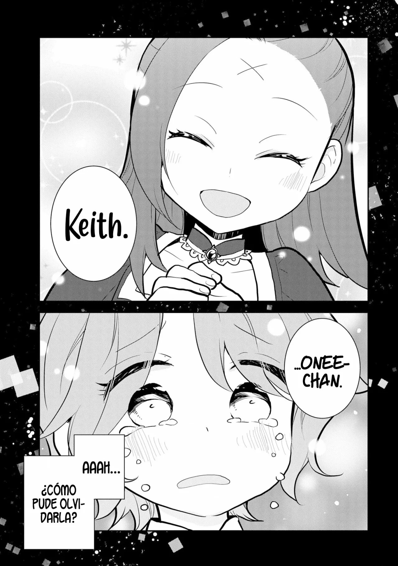 Read Otome Game no Hametsu Flag ES Manga Online
