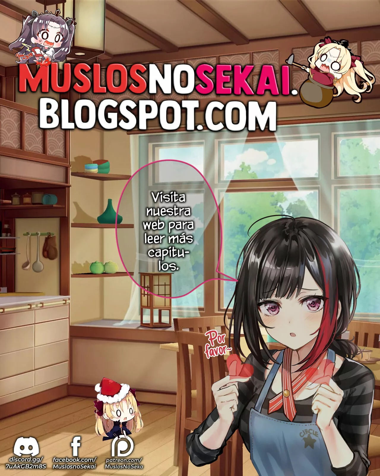 Read Otome Game no Hametsu Flag ES Manga Online
