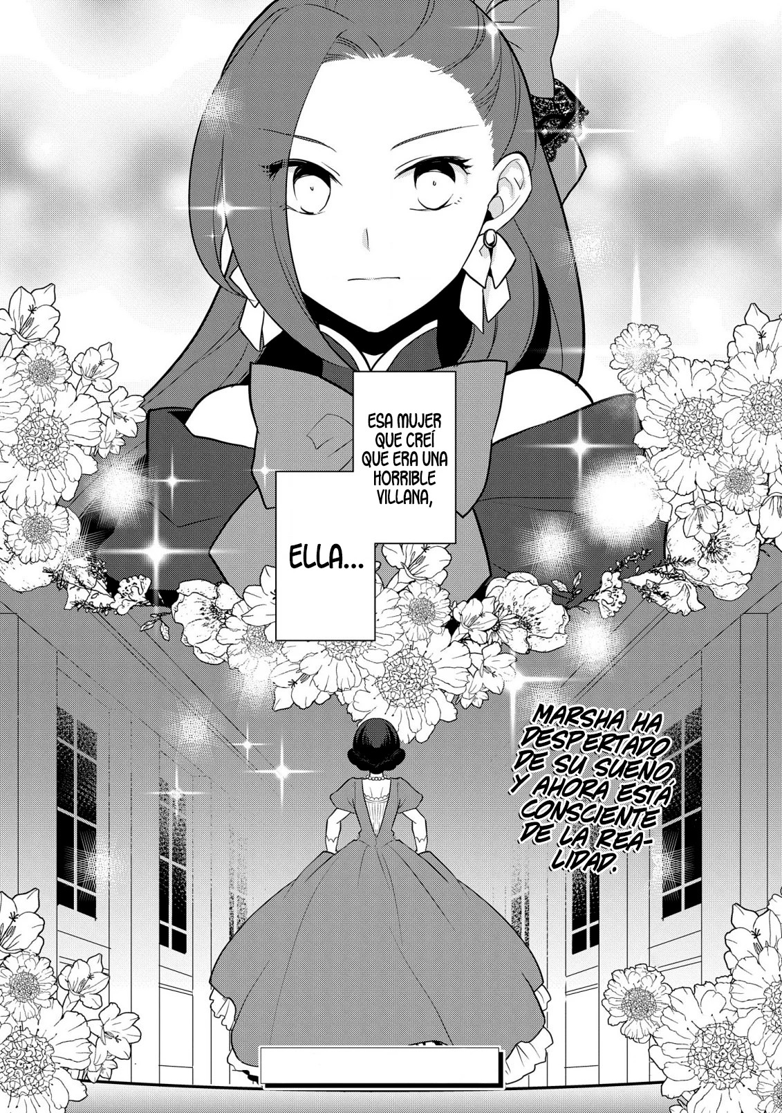Read Otome Game no Hametsu Flag ES Manga Online