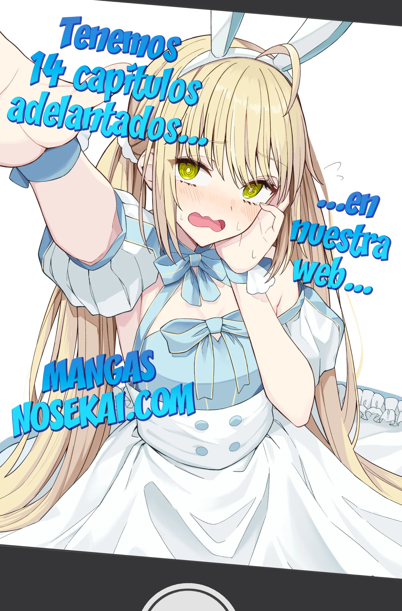 Read Otome Game no Hametsu Flag ES Manga Online