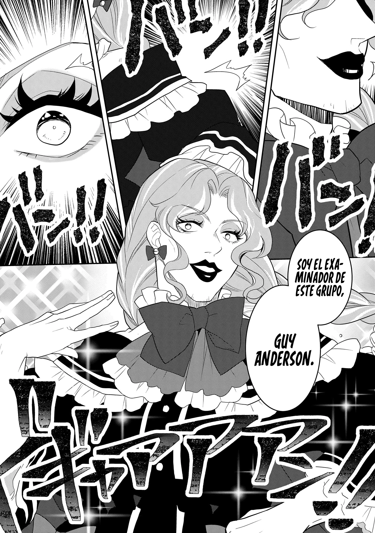 Read Otome Game no Hametsu Flag ES Manga Online